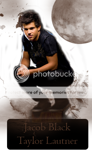 Jacob Black Jacob Black
