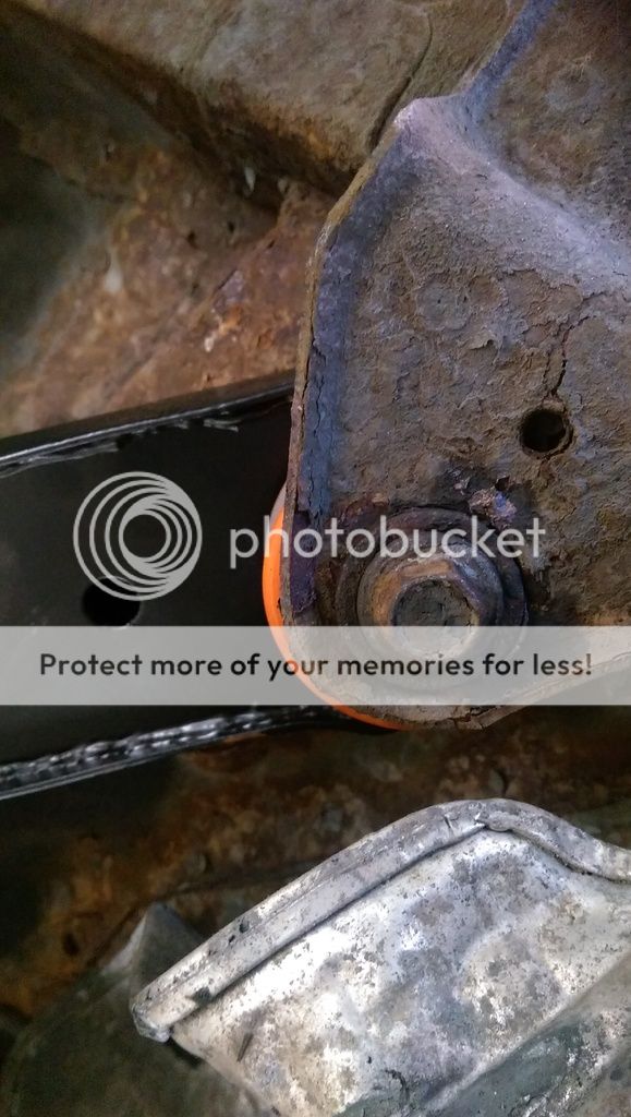 Jeep feels "loose" on highway, wanders and sways... Jeep Enthusiast