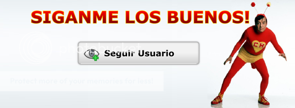 Seguime y te sigo al toke Rapido y Efectivo