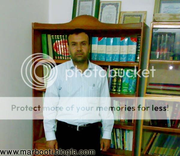 marbootiblogfa-MAkbari.jpg Mohammadsharif Akbari picture by parmida2010