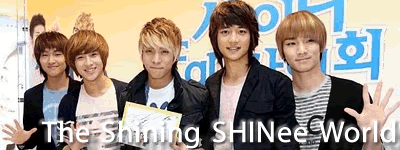Shining SHINee World Pictures, Images and Photos