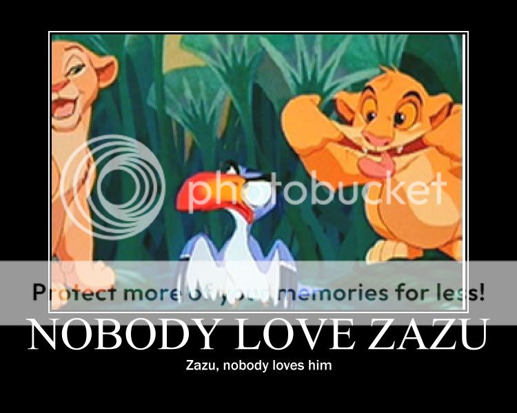 Zazu Quotes. QuotesGram