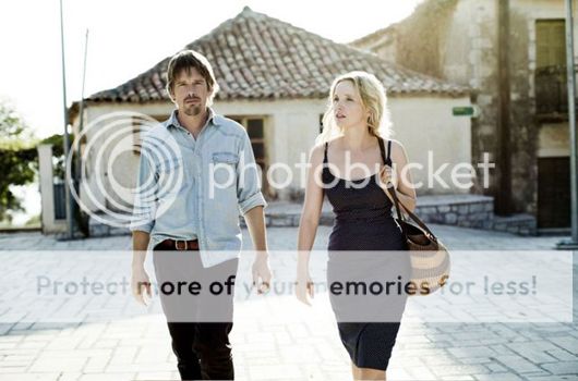 Before Midnight