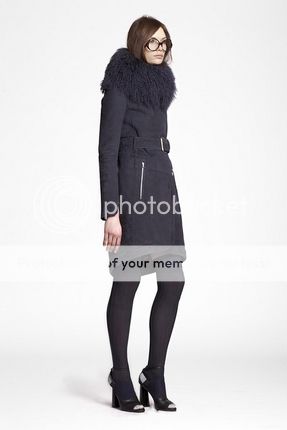 CARVEN prefall 2013 collection