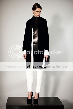JOSEPH fall winter 2013 collection