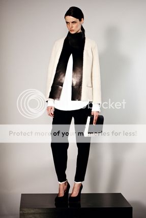 JOSEPH fall winter 2013 collection