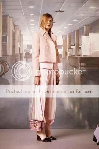 Kenzo pre-fall 2013 collection