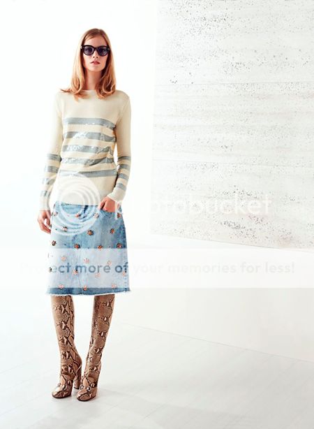 Gucci Cruise 2015 Collection