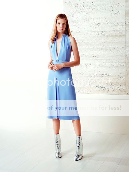 Gucci Cruise 2015 Collection