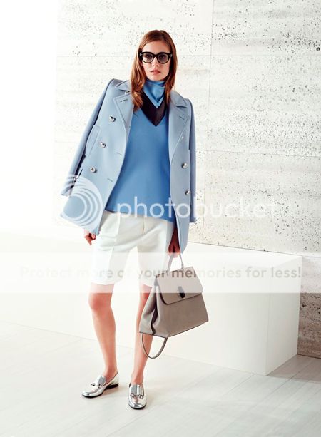 Gucci Cruise 2015 Collection