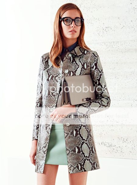 Gucci Cruise 2015 Collection