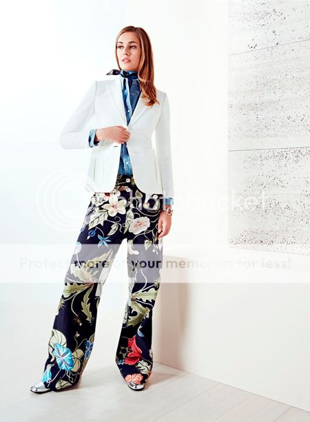Gucci Cruise 2015 Collection