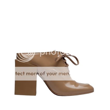 Balenciaga shoes spring summer 2013