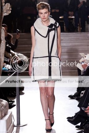 Bouchra Jarrar spring 2013 couture collection