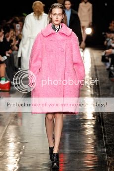 Carven fall winter 2013 runway collection