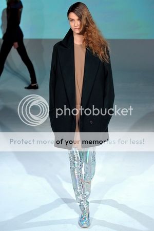 Chalayan fall winter 2012/13 runway show
