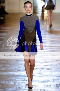Stella McCartney fall winter 2012/13 runway collection