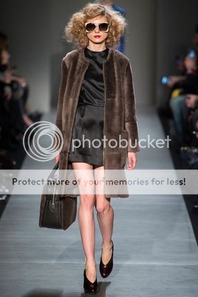 Marc by Marc Jacobs fall winter 2013 runway collection