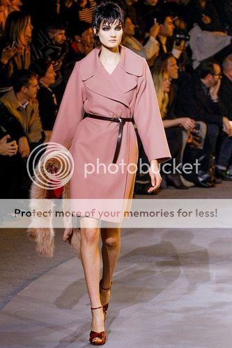 Marc Jacobs fall winter 213 runway collection