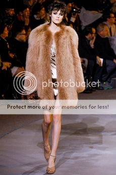 MarcJacobs fall winter 2013 runway collection