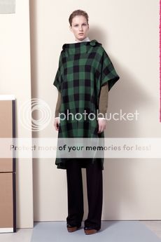 Stella McCarney pre-fall 2012 collection