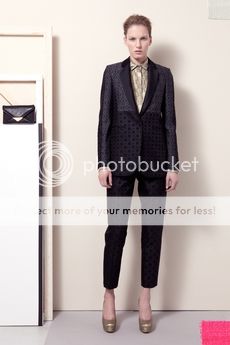 Stella McCarney pre-fall 2012 collection