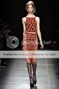 Bottega Veneta spring summer 2013