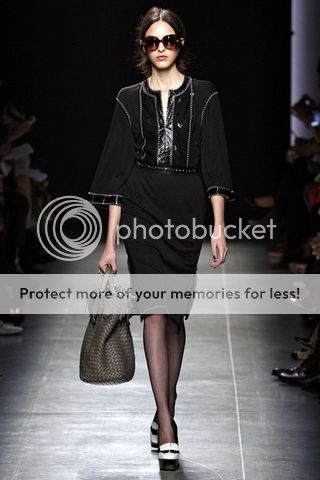 Bottega Veneta spring summer 2013