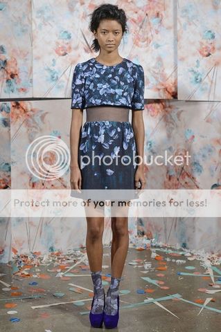 Calla spring summer 2013