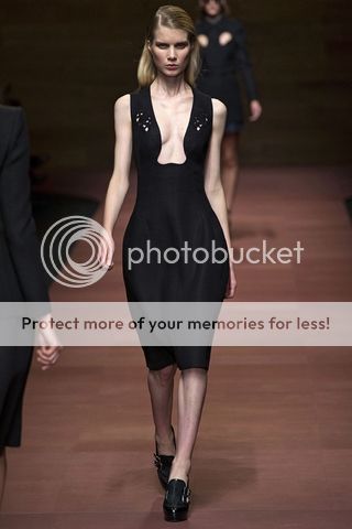 Carven spring summer 2013