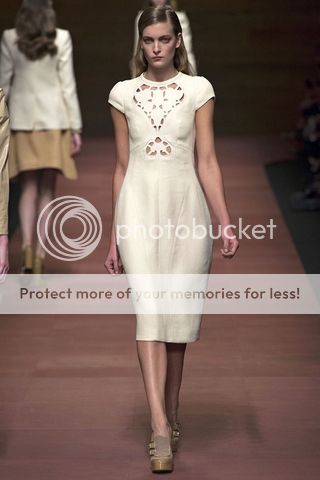 Carven spring summer 2013