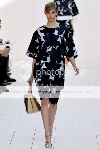 Chloé spring summer 2013