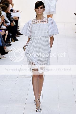 Chloé spring summer 2013