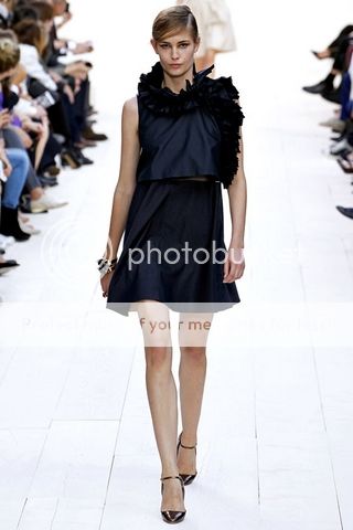 Chloé spring summer 2013