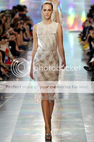 Christopher Kane spring summer 2013