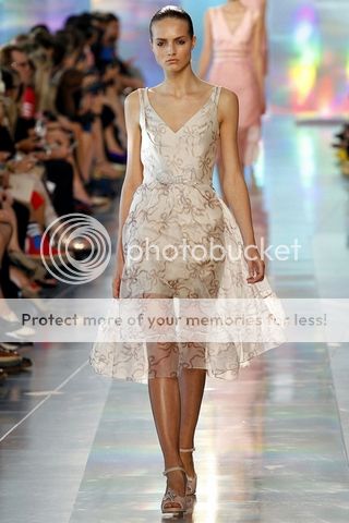 Christopher Kane spring summer 2013