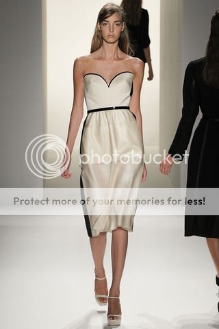 Calvin Klein Collection spring summer 2013