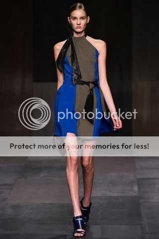 Damir Doma spring summer 2013