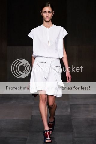 Damir Doma spring summer 2013