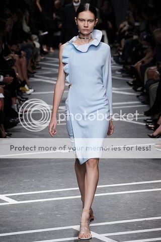 Givenchy spring summer 2013