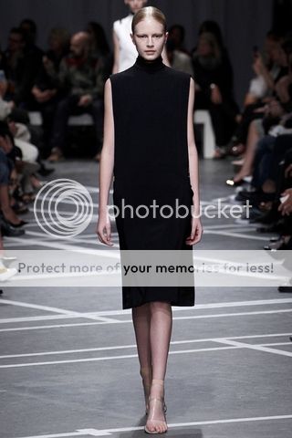 Givenchy spring summer 2013