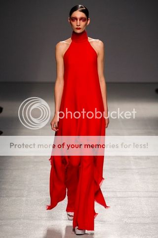 Givenchy spring summer 2013