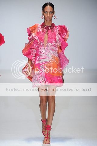 Gucci spring summer 2013