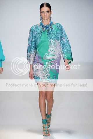 Gucci spring summer 2013