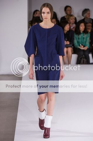 Jil Sander spring summer 2013