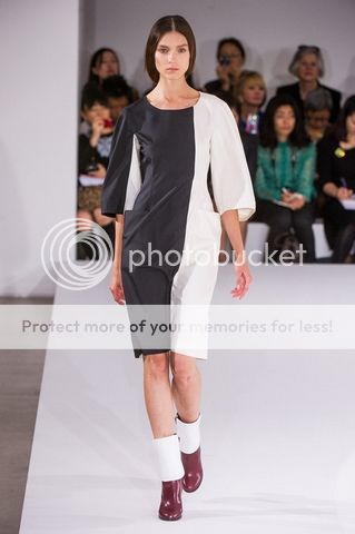 Jil Sander spring summer 2013