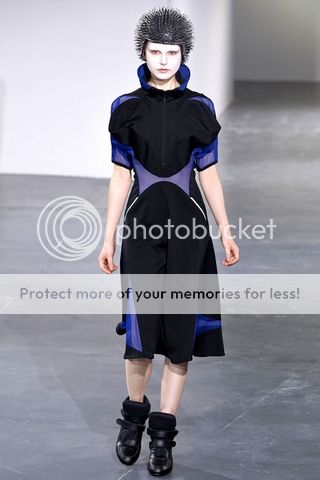 Junya Watanabe spring summer 2013
