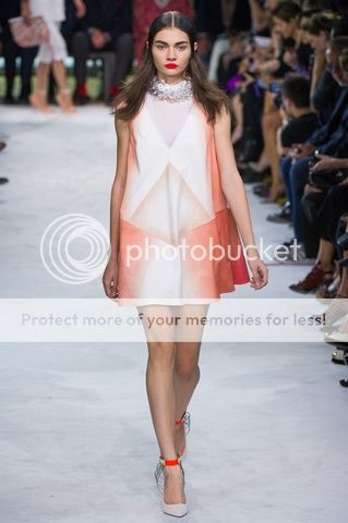 Missoni spring summer 2013