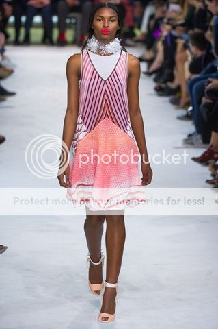 Missoni spring summer 2013
