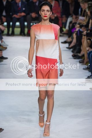 Missoni spring summer 2013